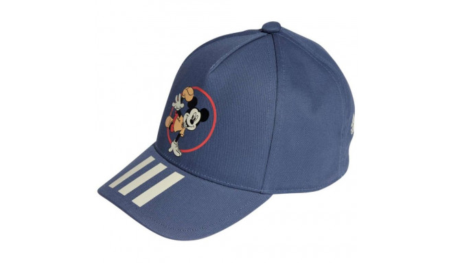 Adidas Disney Mickey Mouse Jr IW1122 Baseball Cap (Młodzieżowa)