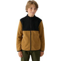 4F M212 Jr sweatshirt 4FJWAW24TFLEM212 74S (164cm)