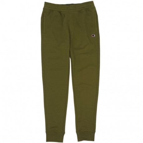 Champion Rib Cuff Pants M 220301 GS573 (L)