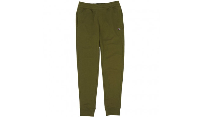 Champion Rib Cuff Pants M 220301 GS573 (M)