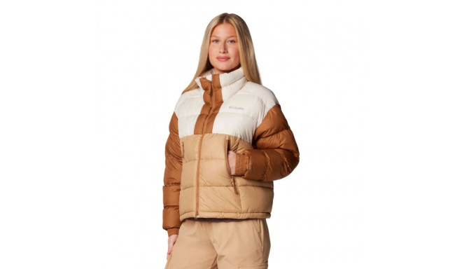 Columbia Pike Lake II Cropped Jacket W 2051361262 (S)