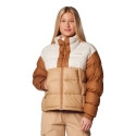 Columbia Pike Lake II Cropped Jacket W 2051361262 (S)