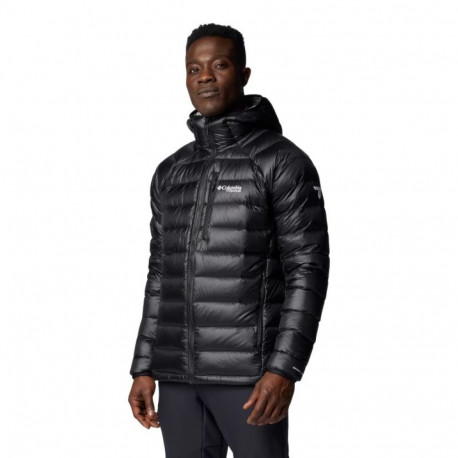 Columbia Arctic Crest Down Hooded Jacket M 2088774010 (L)