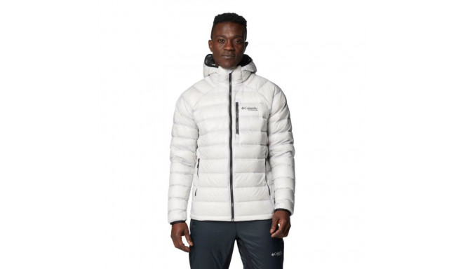 Columbia Arctic Crest Down Hooded Jacket M 2088774043 (M)
