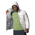 Columbia Arctic Crest Down Hooded Jacket M 2088774043 (M)