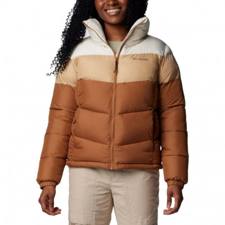 Columbia Puffect II Colorblock Jacket W 2088481224 (XL)