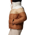 Columbia Puffect II Colorblock Jacket W 2088481224 (L)