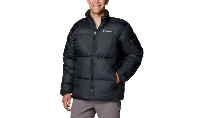 Columbia Puffect III Jacket M 2086861010 (L)