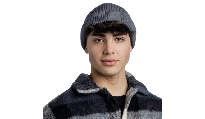 Buff Ervin Merino Hat Beanie 13232393710 (One size)