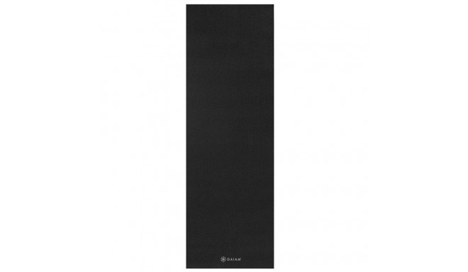 Gaiam Yoga Mat 6mm 65761