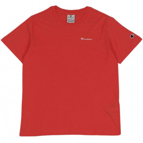 Champion SS Tee W 117535 PS004 (XS)