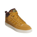 Adidas Rapid Court Mid Winterized M JR0171 shoes (45 1/3)