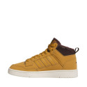 Adidas Rapid Court Mid Winterized M JR0171 shoes (45 1/3)