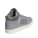 Adidas Rapid Court Mid Winterized M JR0169 shoes (44 2/3)