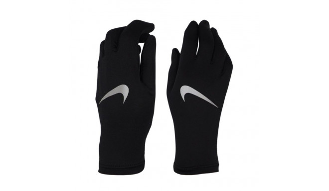 Nike Pacer Liner Running Gloves N1010532042 (XS/S)