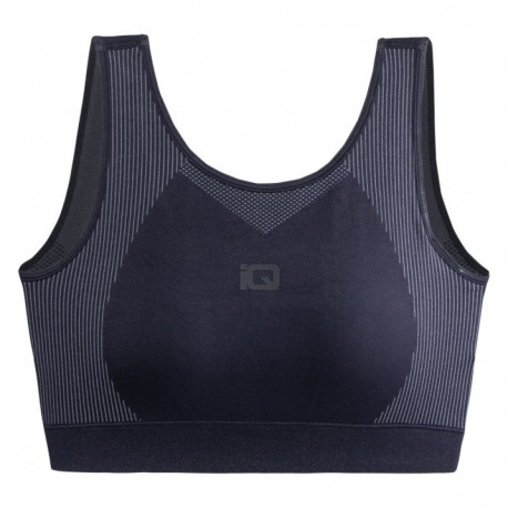 IQ Ingel Bra W 92800625393 Sports Bra (XL)