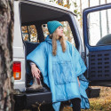 Offlander thick poncho with heater OFF_CACC_49