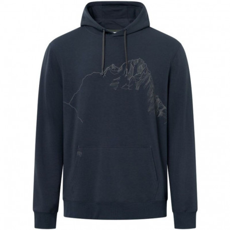 Viking Panaka Hoodie Bamboo sweatshirt M 730/25/3888/1900 (xl)