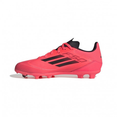 Adidas F50 League FG/MG Jr IF1377 shoes (37 1/3)