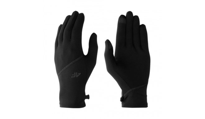 Gloves 4F U081 4FWAW24AGLOU081 20S (M)