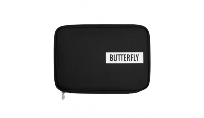 Butterfly New Double Logo Racket Cover 9553801522