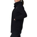 Columbia Panorama Long Jacket W 1862582 010 (L)