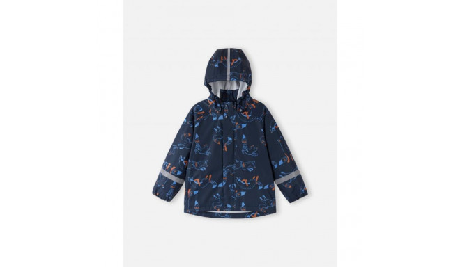 Reima Raincoat Vesi Raincoat Jr 5100025A-6983 (116)