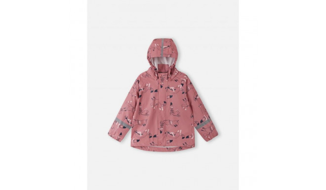 Reima Raincoat Vesi Raincoat Jr 5100025A-1123 (140)