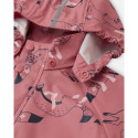 Reima Raincoat Vesi Raincoat Jr 5100025A-1123 (140)