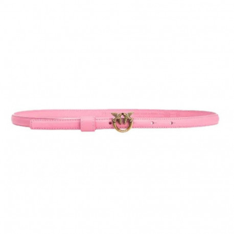 Pinko Love Berry H2 Belt (2 cm) 100143A0F1-P31Q (L)