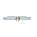 Pinko Love Berry H2 Belt (2 cm) 100143A0F1-E68Q (M)