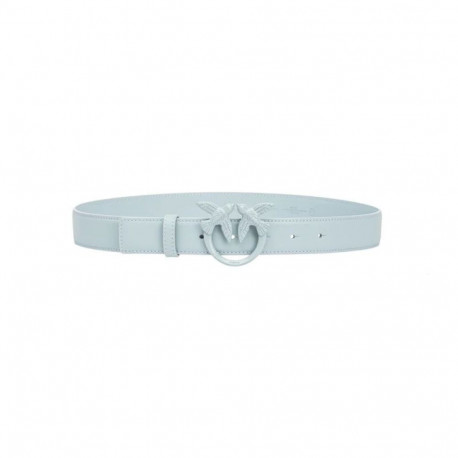 Pinko Love Berry H3 Belt (3 cm) 100125A1K2E68B (S)