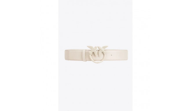 Pinko Love Berry H3 Belt (3 cm) 100125A1K2Z14B (XS)