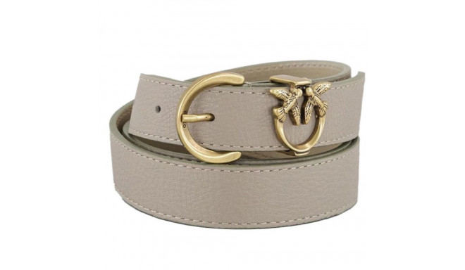 Pinko Tamboril H3 Belt (2.5 cm) 102820A158-I68Q (XS)