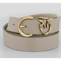 Pinko Tamboril H3 Belt (2.5 cm) 102820A158-I68Q (M)