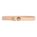 Pinko Tamboril H3 Belt (2.5 cm) 102820A158O81Q (S)