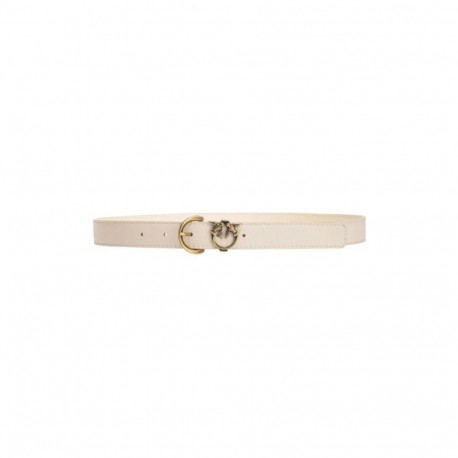 Pinko Tamboril H3 Belt (2.5 cm) 102820A158Z14Q (XS)