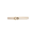 Pinko Tamboril H3 Belt (2.5 cm) 102820A158Z14Q (S)