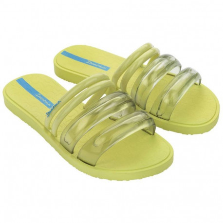 Ipanema Puffer Slide W 26727-AQ184 Flip-Flops (40.0)