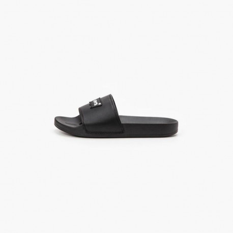 Levi's June Batwing Patch W Flip Flops D78940002 (36.0)