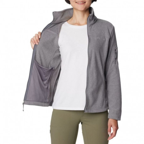 Columbia Fast Trek II Jacket W 1465351024 (L)