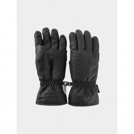 4F W Ski Gloves 4FWAW24AFGLF145-20S (M)