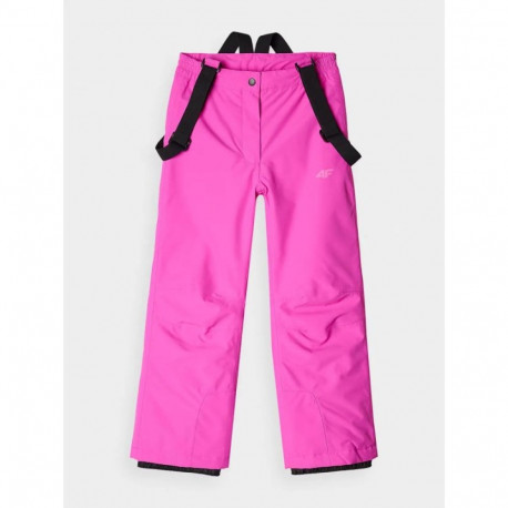 4F Jr Ski Pants 4FJWAW24TFTRF659-54S (152)