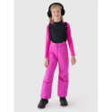 Ski pants 4F Jr 4FJWAW24TFTRF659-54S (140)