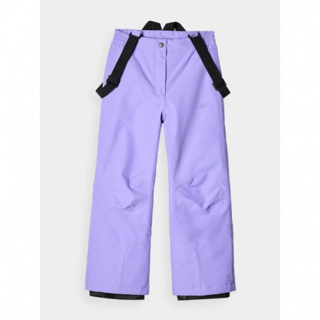 4F Jr Ski Pants 4FJWAW24TFTRF659-51S (158)