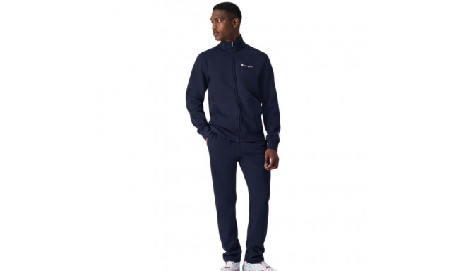 Champion Tracksuit M 220288 BS501 (S)