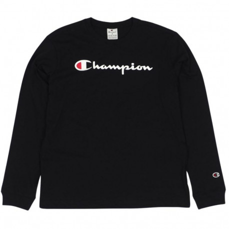 Champion Crewneck Long Sleeve T-shirt M 220257 KK001 (M)