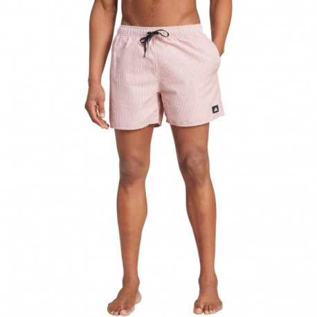 adidas Stripey Classics Length M IX9677 Swim Shorts (S)