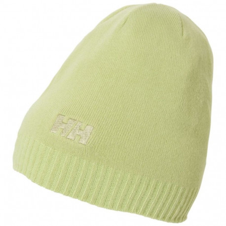 Helly Hansen BRAND BEANIE 57502 498 (uniwersalny)