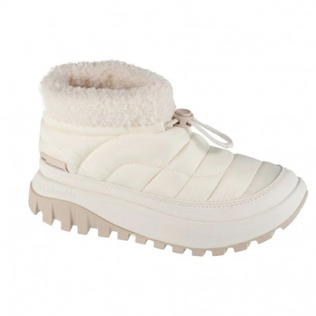 Columbia Snowtrot Shorty W 2075121125 Boots (41)